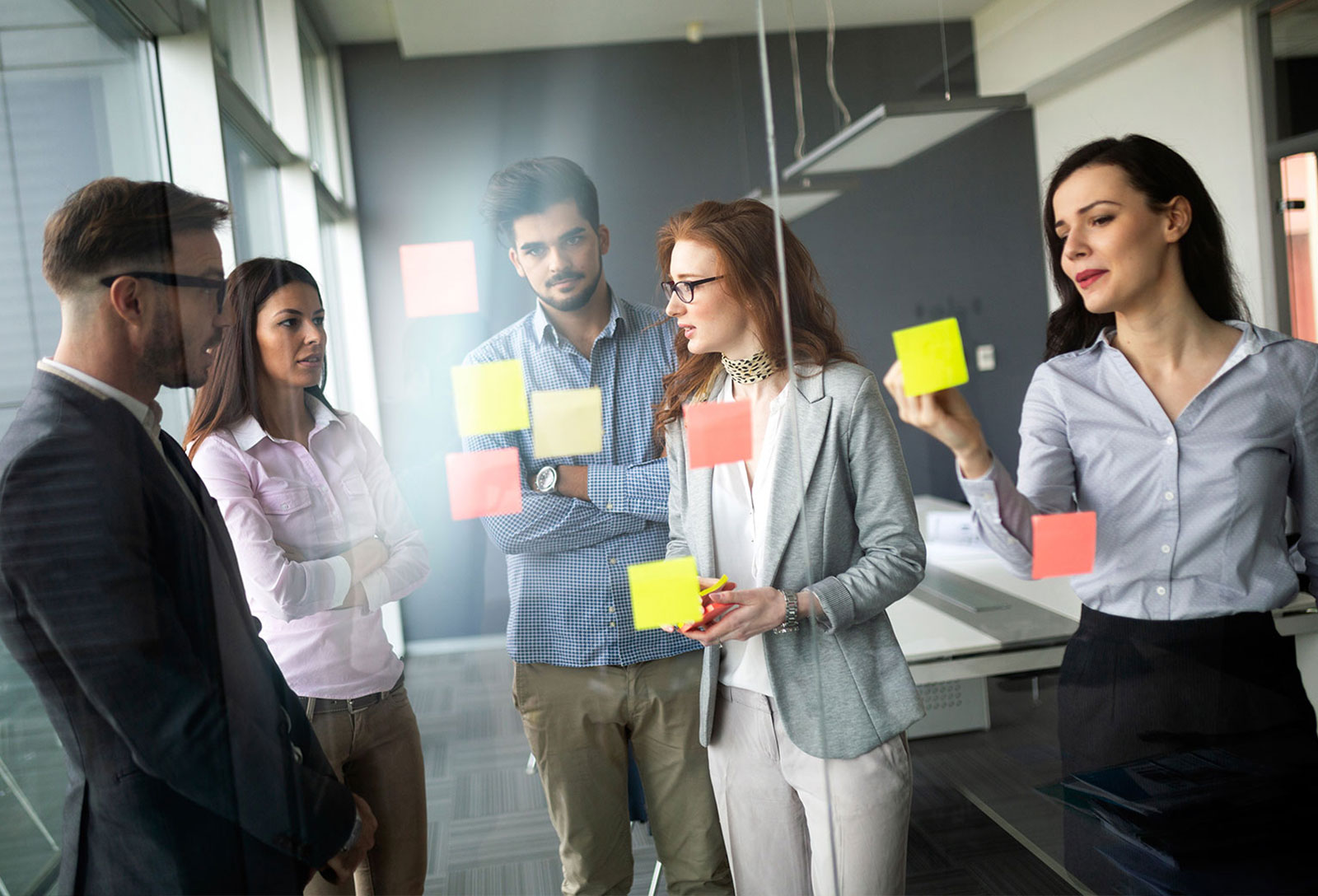 Skill to grow business rapidly